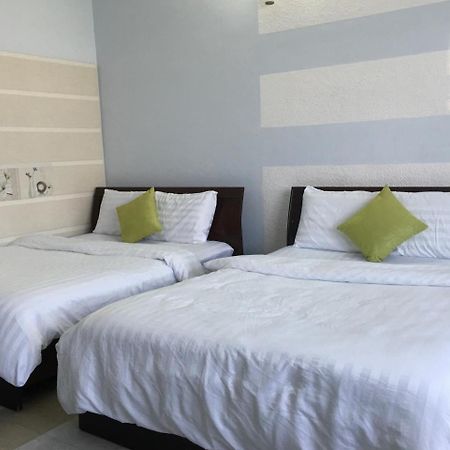 Ha My Guesthouse Da Nang Exterior foto
