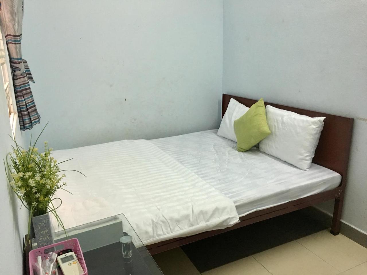 Ha My Guesthouse Da Nang Exterior foto
