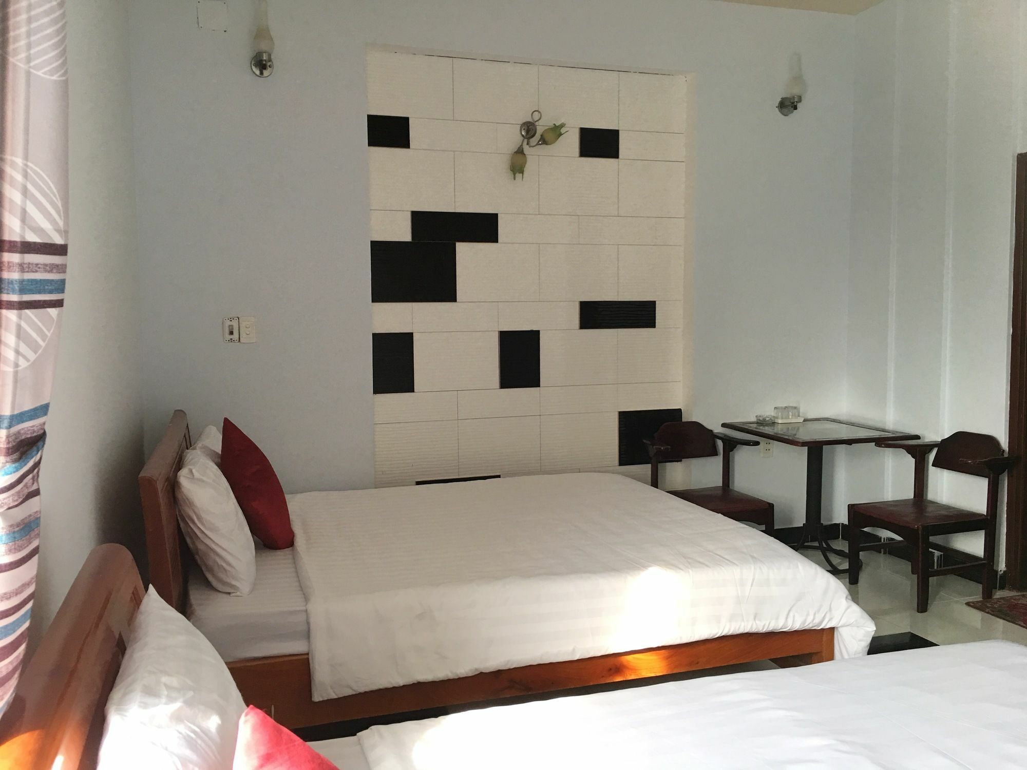Ha My Guesthouse Da Nang Exterior foto
