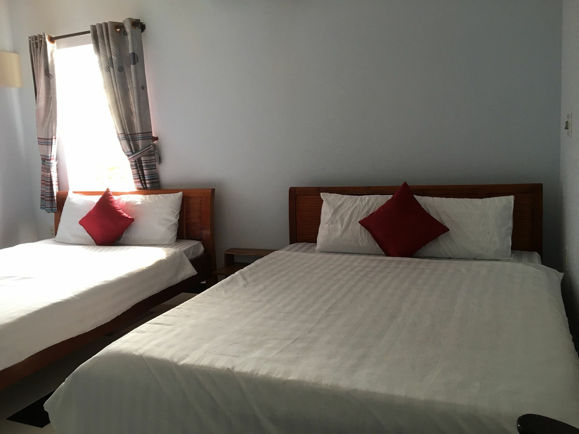 Ha My Guesthouse Da Nang Exterior foto