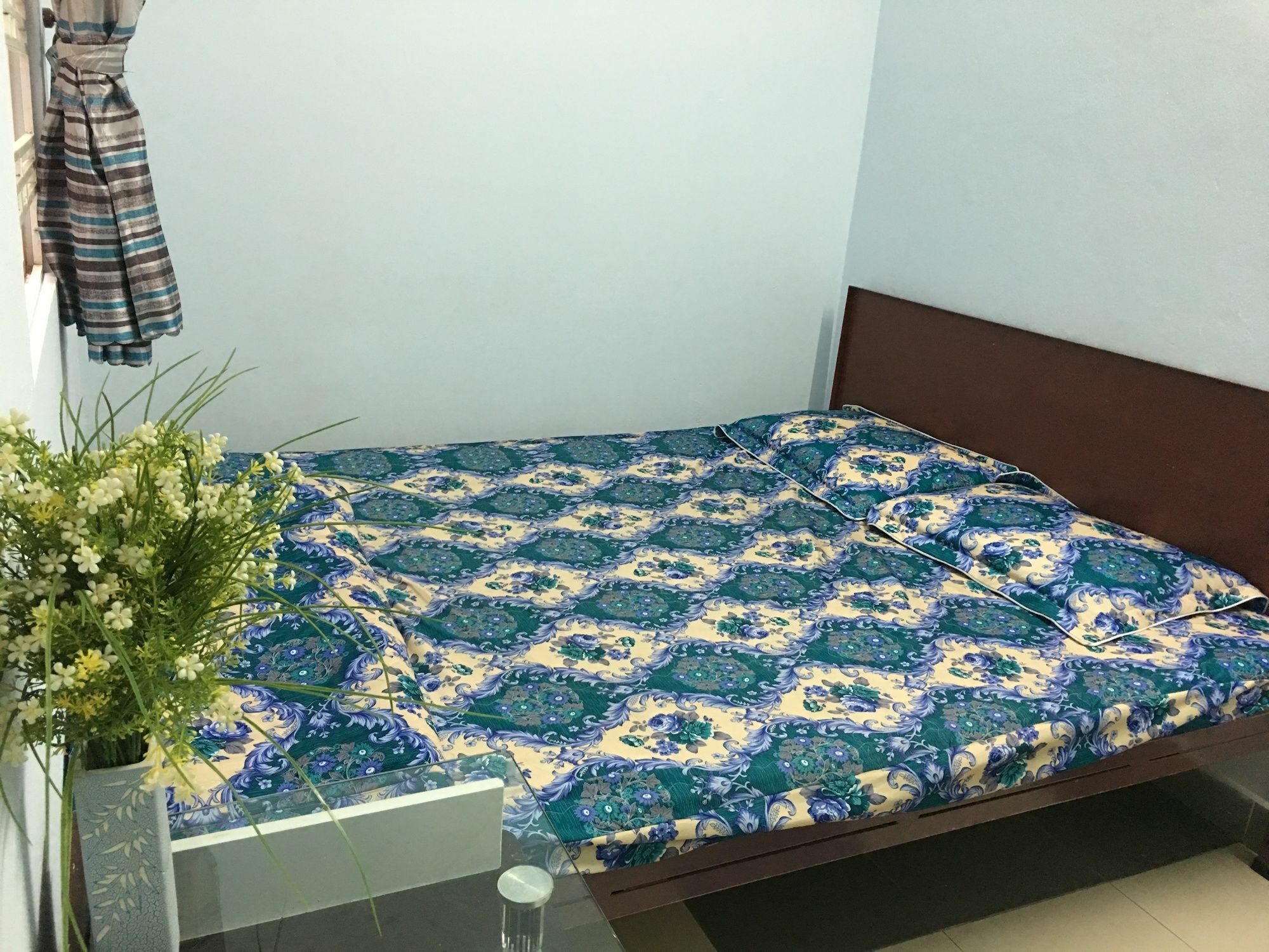 Ha My Guesthouse Da Nang Exterior foto