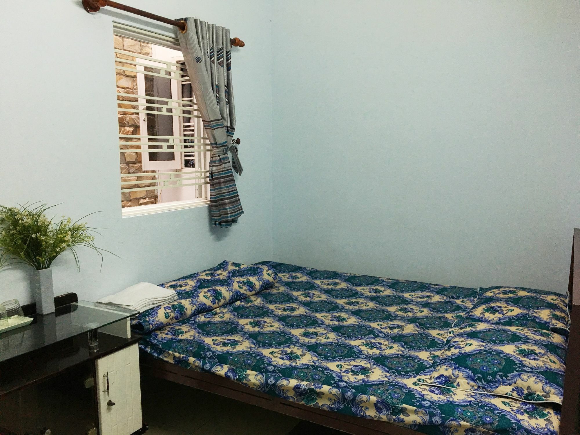 Ha My Guesthouse Da Nang Exterior foto